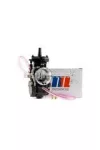 Carburetor PWK 24 MotoForce Racing black