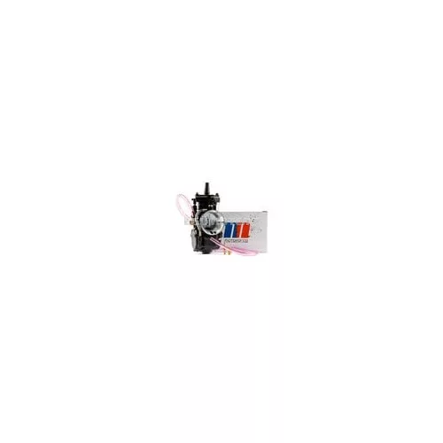 Carburetor PWK 24 MotoForce Racing black