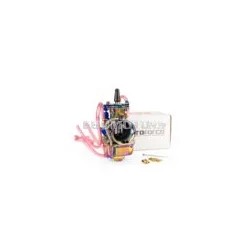 Carburetor PWK 24 MotoForce Racing Neochrome