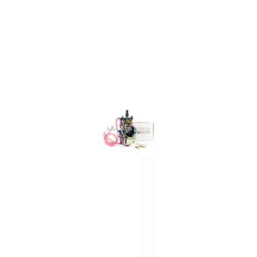 Carburetor PWK 28 MotoForce Racing Neochrome