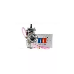 Carburetor PWK 30 Motoforce Racing Chrome