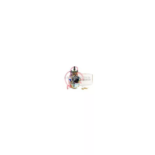 Carburetor PWK 30 MotoForce Racing Neochrome
