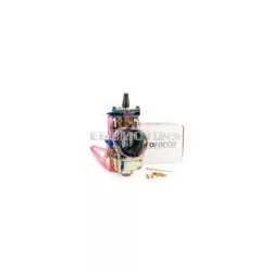 Carburetor PWK 32 MotoForce Racing Neochrome