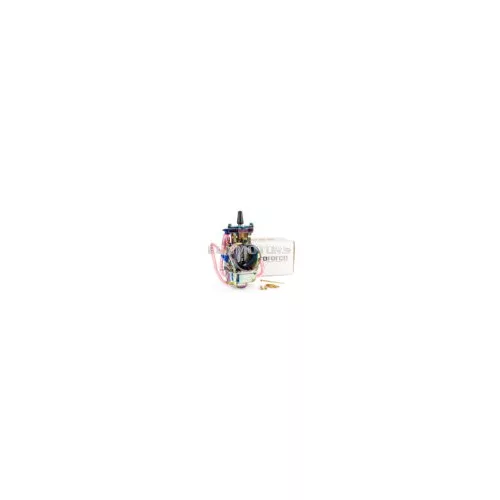 Carburetor PWK 34 MotoForce Racing Neochrome