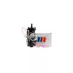 Carburetor PWK 26 MotoForce Racing black