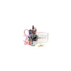 Carburetor PWK 26 MotoForce Racing Neochrome