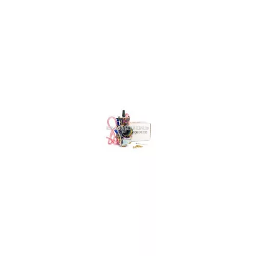 Carburetor PWK 26 MotoForce Racing Neochrome