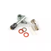 Motoforce benzincsap, moped EEG