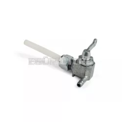 Motoforce benzincsap anyával M12x1.0, Tomos