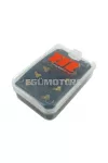 Motoforce Racing Főfúvóka készlet, DellOrto M6, 50-72