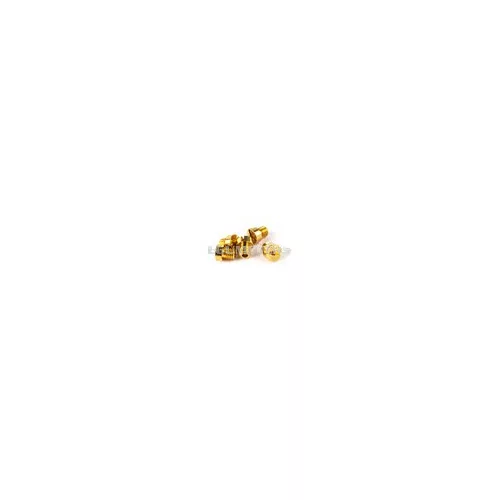 Main Jet Set 100 (x5) Dell'Orto 5mm