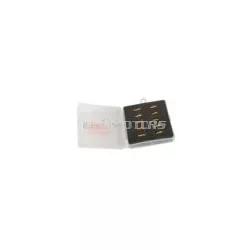 Pilot Jet Set Dellorto PHBG / PHBD 30 - 50