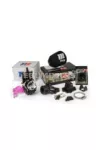 Carburetor Kit 21 PWK MotoForce Racing Minarelli horizontal