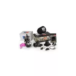 Carburetor Kit 21 PWK MotoForce Racing Minarelli horizontal