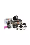 Carburetor Kit 28 PWK MotoForce Racing Minarelli horizontal