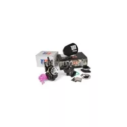 Carburetor Kit 21 PWK MotoForce Racing Peugeot vertical