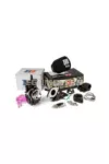 Carburetor Kit 21 PWK MotoForce Racing Minarelli vertical