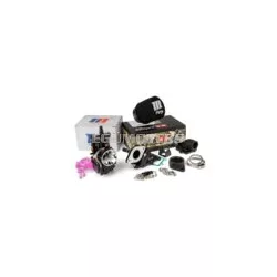 Carburetor Kit 21 PWK MotoForce Racing Minarelli vertical
