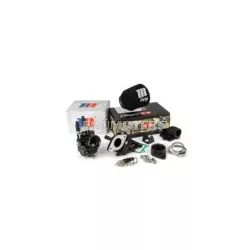 Carburetor Kit 21 PHBG MotoForce Racing Minarelli vertical