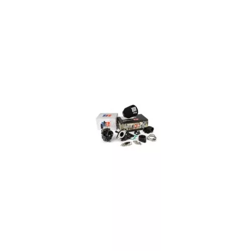 Carburetor Kit 21 PHBG MotoForce Racing Minarelli vertical