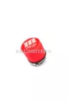 Luftfilter Motoforce Racing 50mm PWK/VHST red