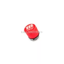 Luftfilter Motoforce Racing 50mm PWK/VHST red