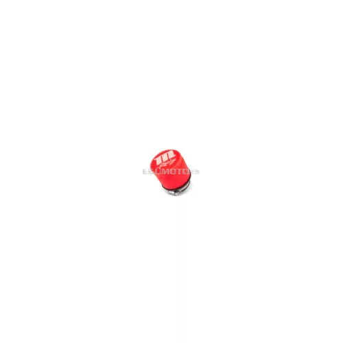 Luftfilter Motoforce Racing 50mm PWK/VHST red