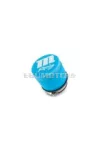 Air Filter Motoforce Racing 50mm PWK/VHST blue