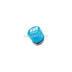 Air Filter Motoforce Racing 50mm PWK/VHST blue