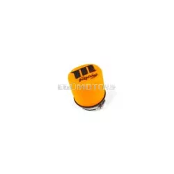 Luftfilter Motoforce Racing 50mm PWK/VHST orange