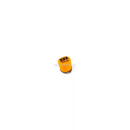 Luftfilter Motoforce Racing 50mm PWK/VHST orange