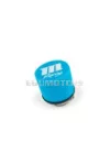 Luftfilter Motoforce Racing 35mm PHVA/PHBG blue