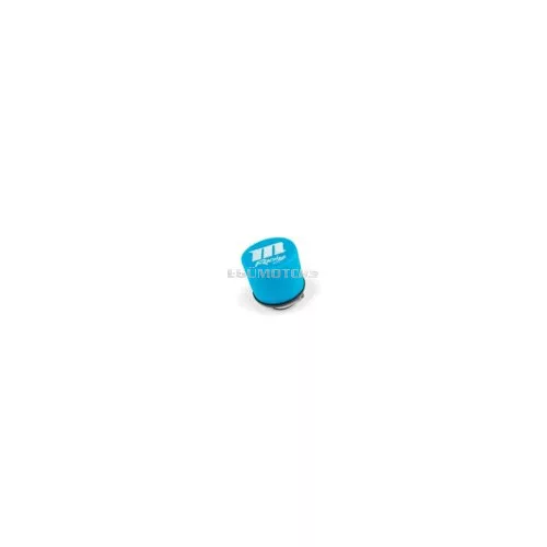 Luftfilter Motoforce Racing 35mm PHVA/PHBG blue