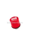 Air Filter Motoforce Racing 35mm PHVA/PHBG red