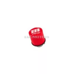 Air Filter Motoforce Racing 35mm PHVA/PHBG red