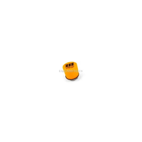 Luftfilter Motoforce Racing 35mm PHVA/PHBG orange