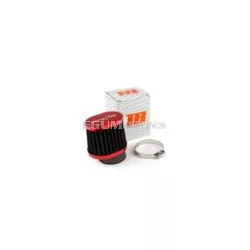   Air Filter Motoforce Racing type BMC 50mm PWK/VHST black / red