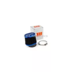   Air Filter Motoforce Racing type BMC 50mm PWK/VHST black / blue