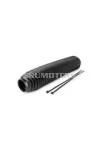 Airbox Intake Bellows PWK / VHST 56 x 45mm x 350mm universal