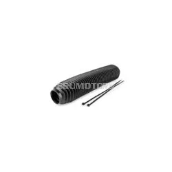 Airbox Intake Bellows PWK / VHST 56 x 45mm x 350mm universal