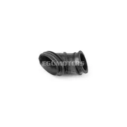 Airbox to Carburetor Boot Piaggio 50cc