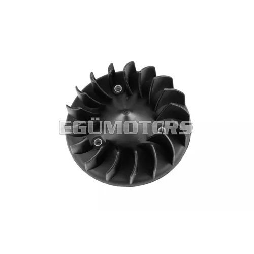 Motoforce ventilátorlapát, Piaggio Zip