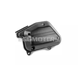   Motoforce légszűrőház fekete, Yamaha BW's / Slider 2004-ig