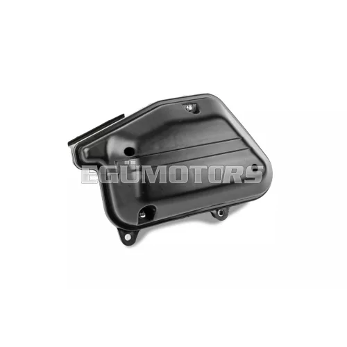 Motoforce légszűrőház fekete, Yamaha BW's / Slider 2004-ig