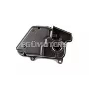 Motoforce légszűrőház fekete, Yamaha BWs / Slider 2004-től