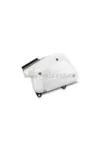 Air Filter Box Yamaha BW's / Slider before 2004 white