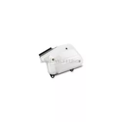 Air Filter Box Yamaha BW's / Slider before 2004 white