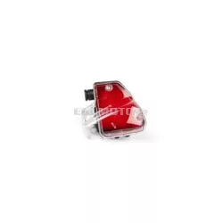 Air Box transparent + Stage6 Air Filter Peugeot verticale