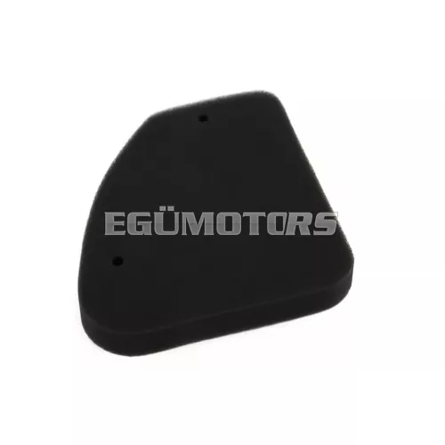 Motoforce légszűrő szivacs, Peugeot álló