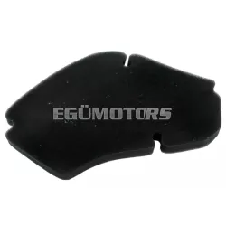Motoforce légszűrő szivacs, Piaggio Zip SP1